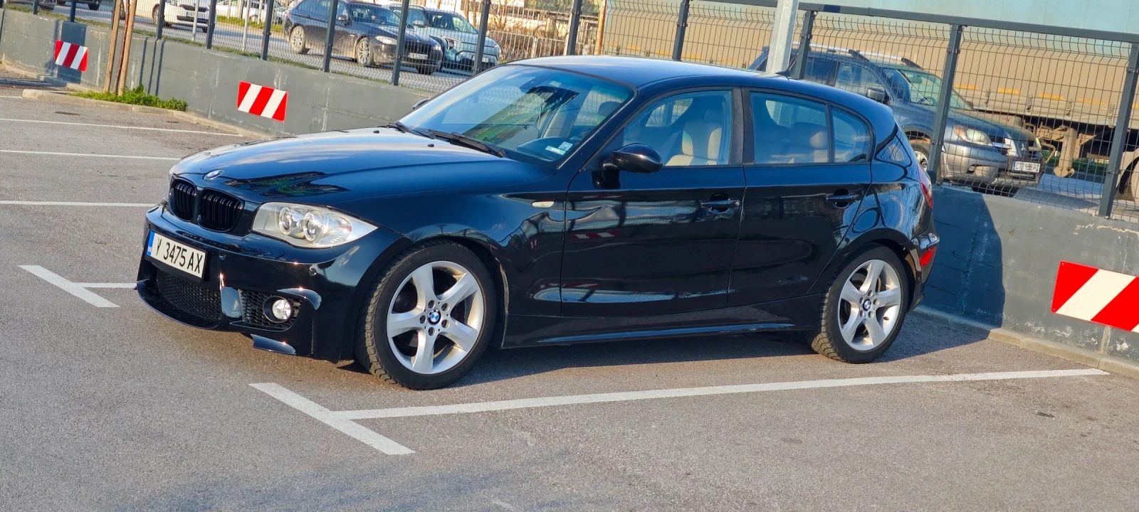 BMW 120 E87 | Mobile.bg � ����������� 3