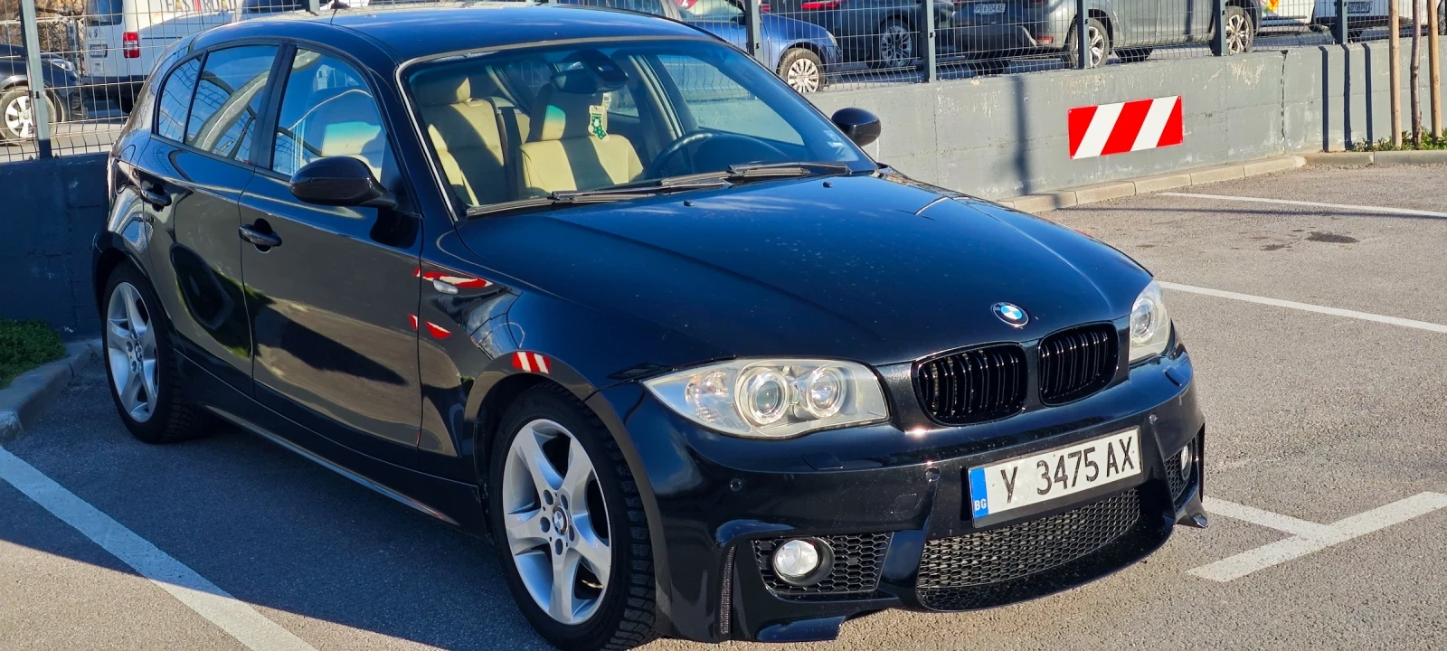 BMW 120 E87 | Mobile.bg � ����������� 5