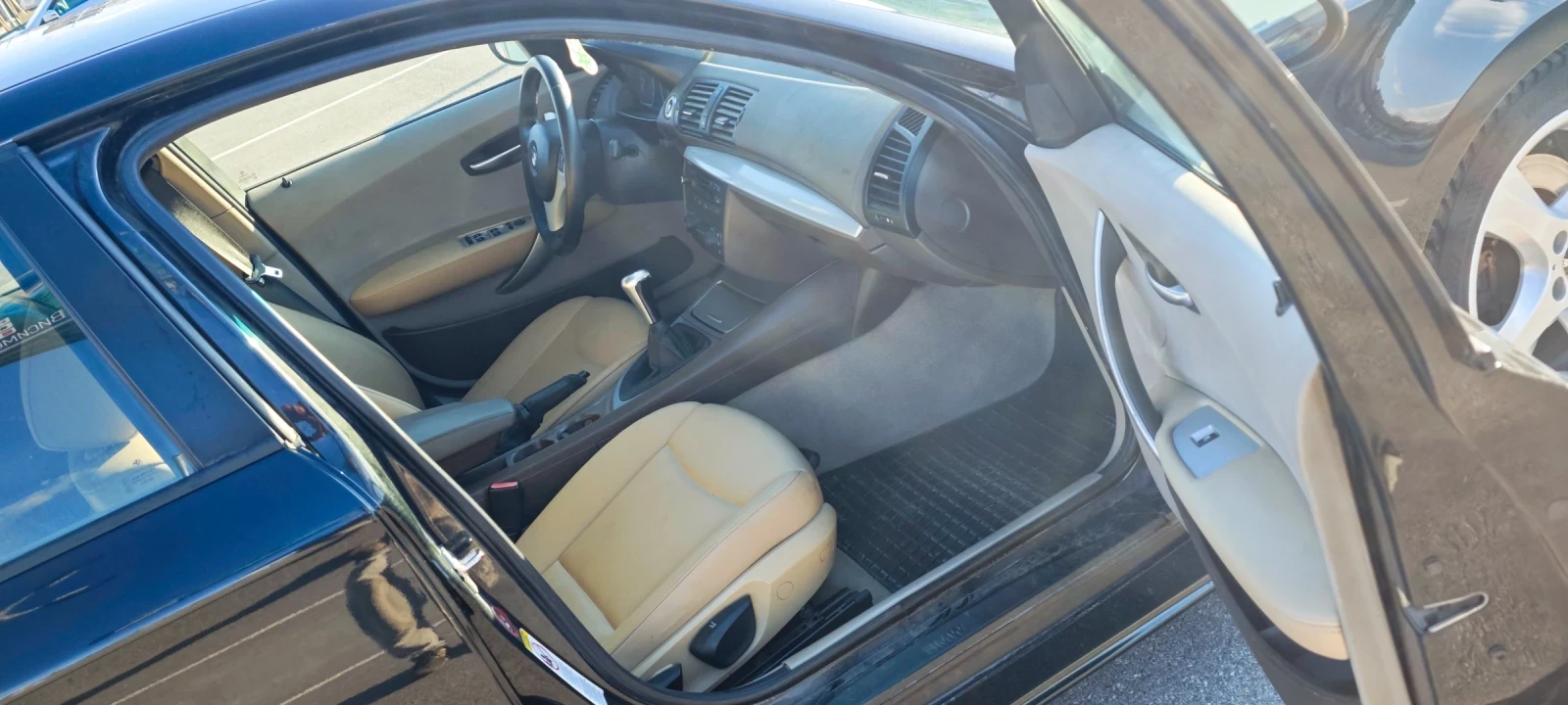 BMW 120 E87 | Mobile.bg � ����������� 6