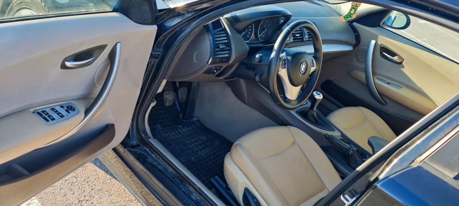 BMW 120 E87 | Mobile.bg � ����������� 7