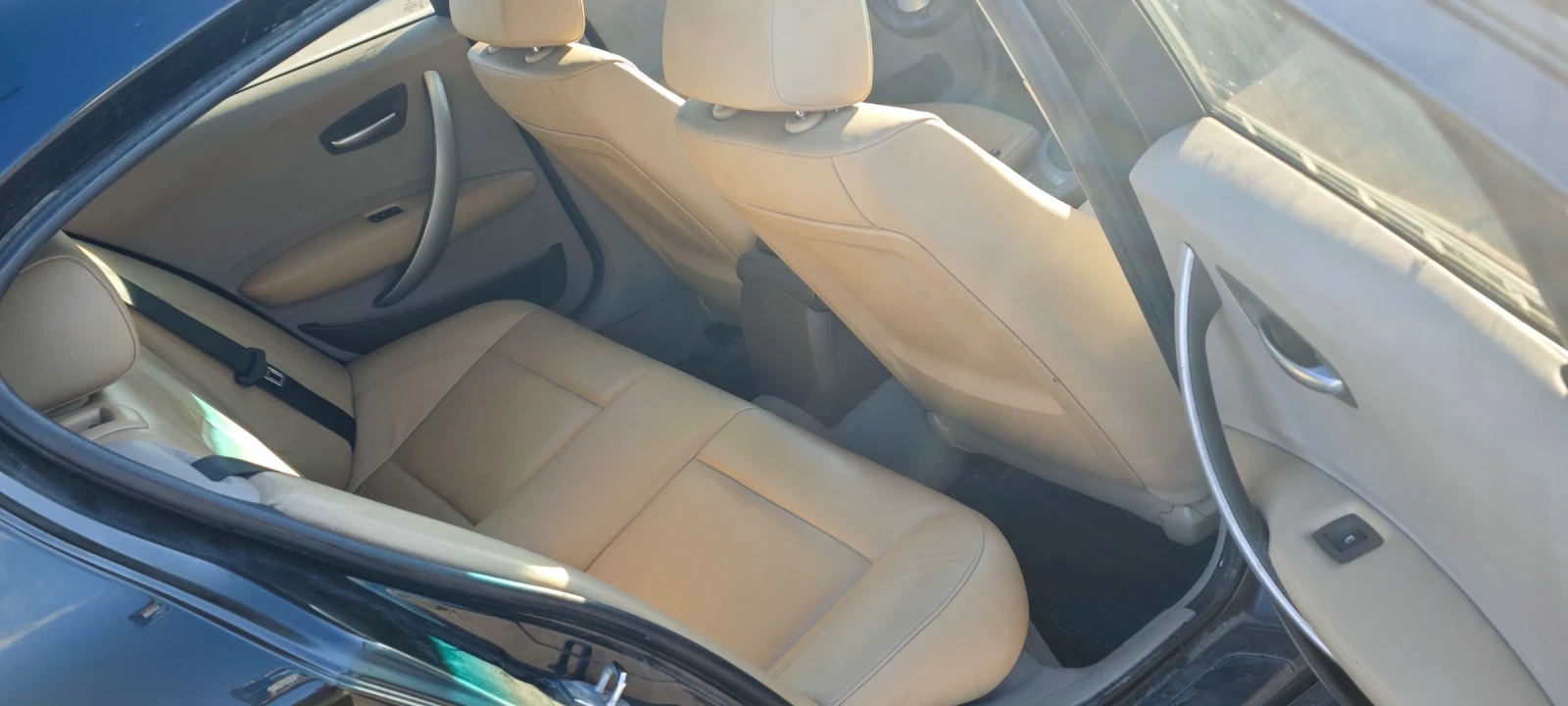 BMW 120 E87 | Mobile.bg � ����������� 9