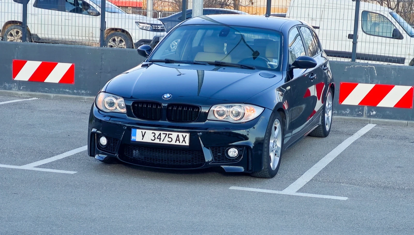 BMW 120 E87 | Mobile.bg � ����������� 2
