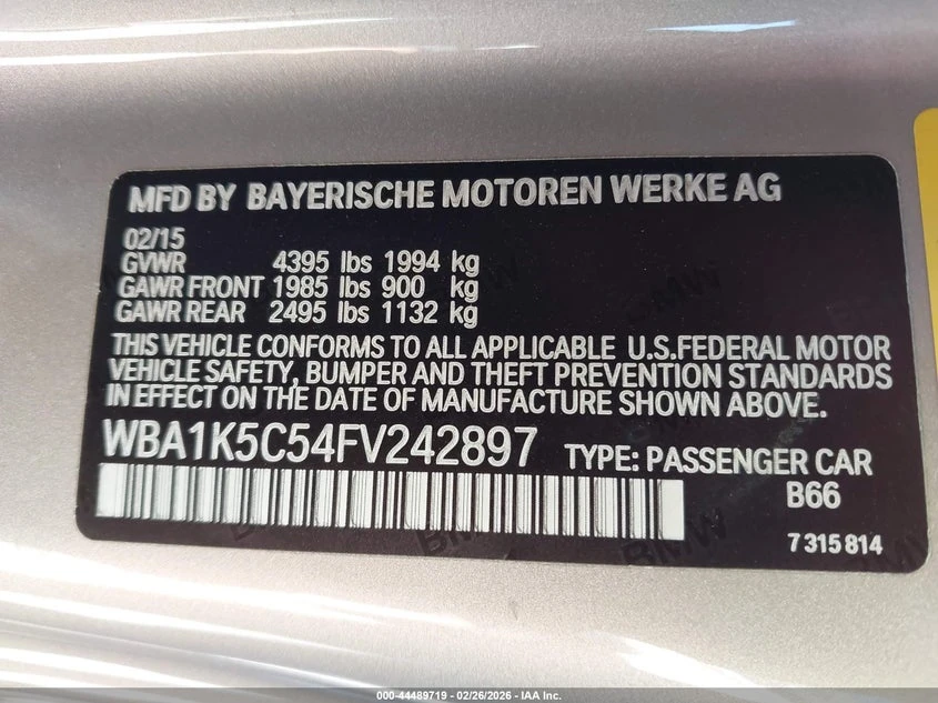 BMW 228 * M-PACK* ���������*  | Mobile.bg � ����������� 9