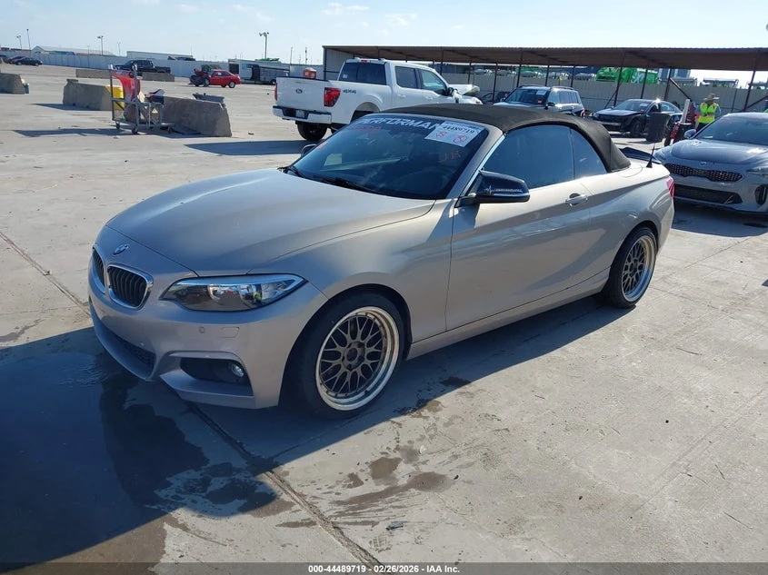 BMW 228 * M-PACK* ���������*  | Mobile.bg � ����������� 2