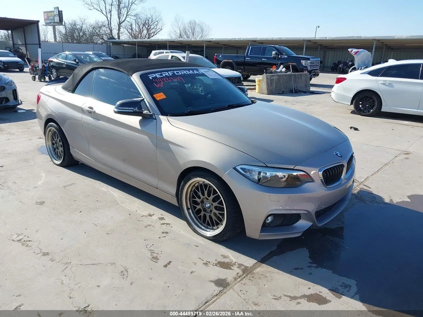 BMW 228 * M-PACK* ���������*  | Mobile.bg � ����������� 1