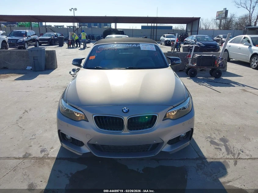 BMW 228 * M-PACK* ���������*  | Mobile.bg � ����������� 12