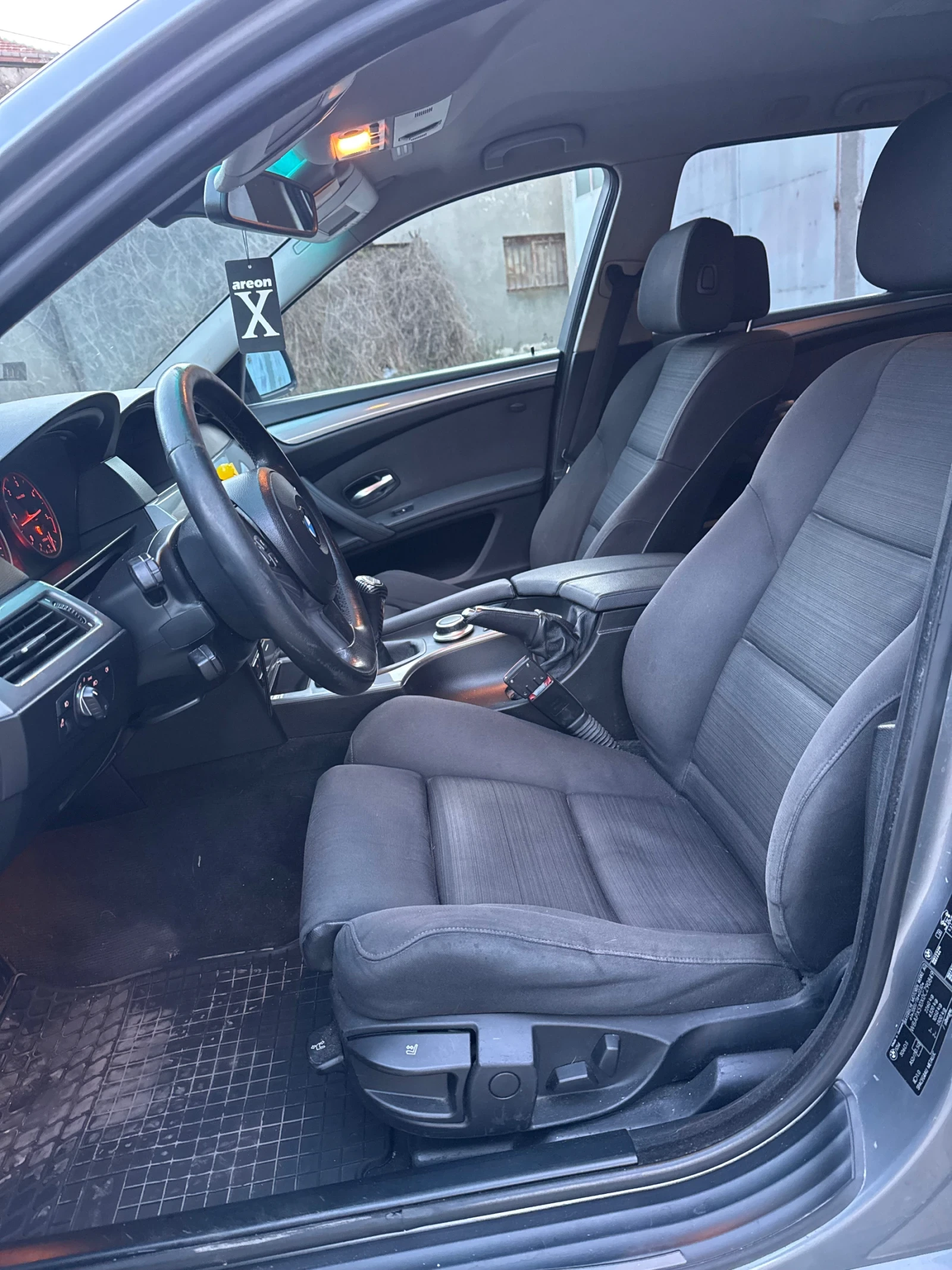 BMW 325 197hp+ + + , снимка 11 - Автомобили и джипове - 54773680