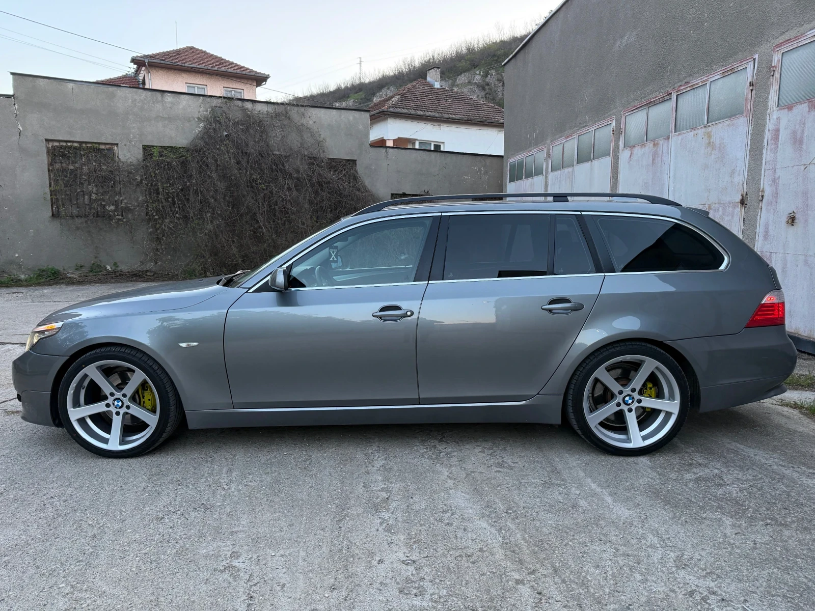 BMW 325 197hp+ + + , снимка 2 - Автомобили и джипове - 54773680