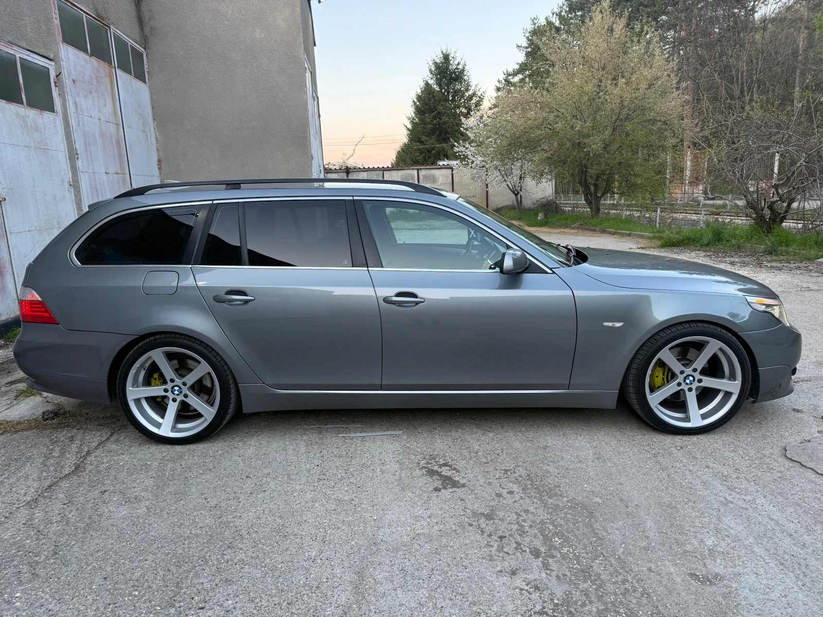 BMW 325 197hp+ + + , снимка 6 - Автомобили и джипове - 54773680