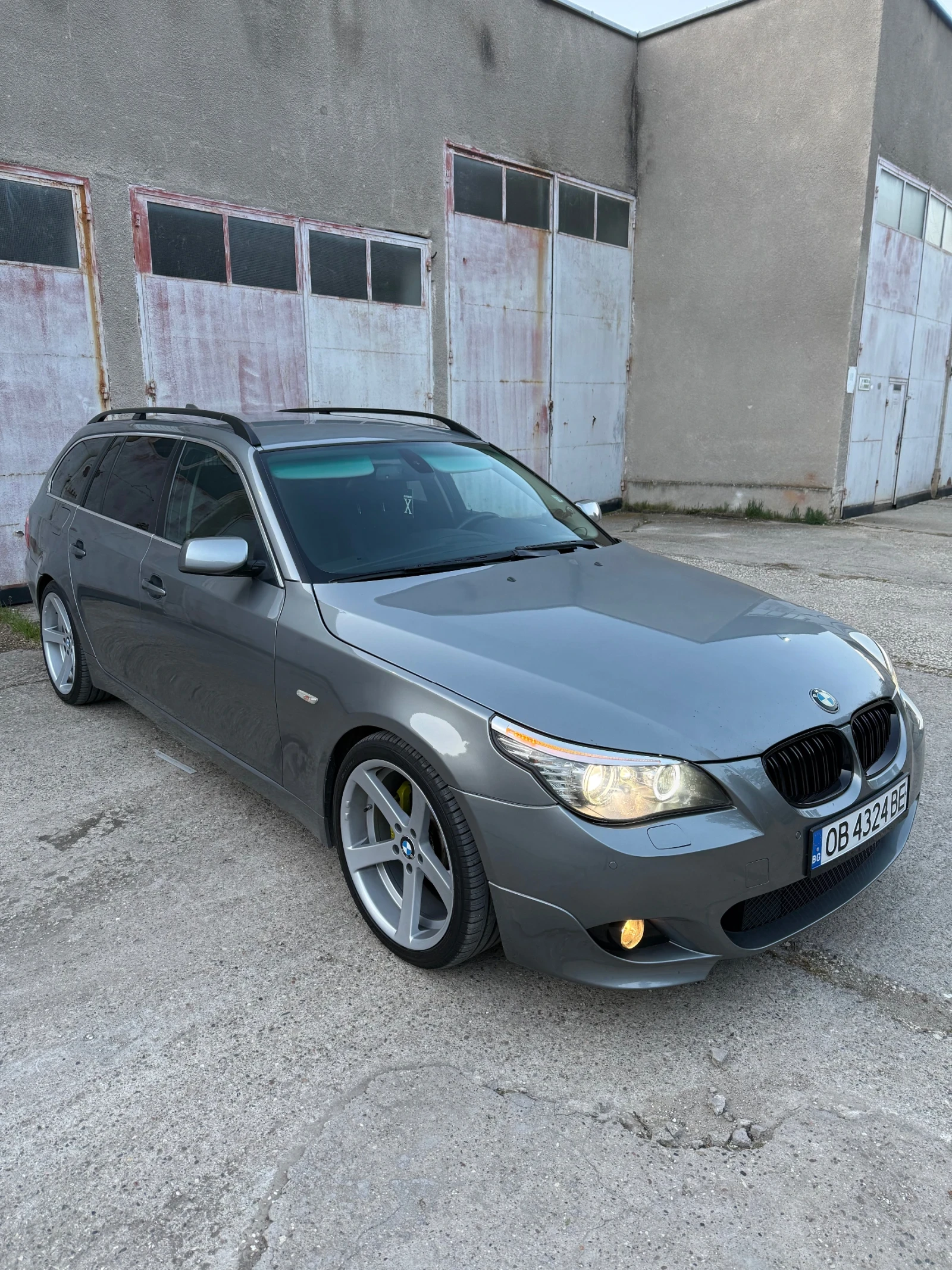 BMW 325 197hp+ + + , снимка 7 - Автомобили и джипове - 54773680