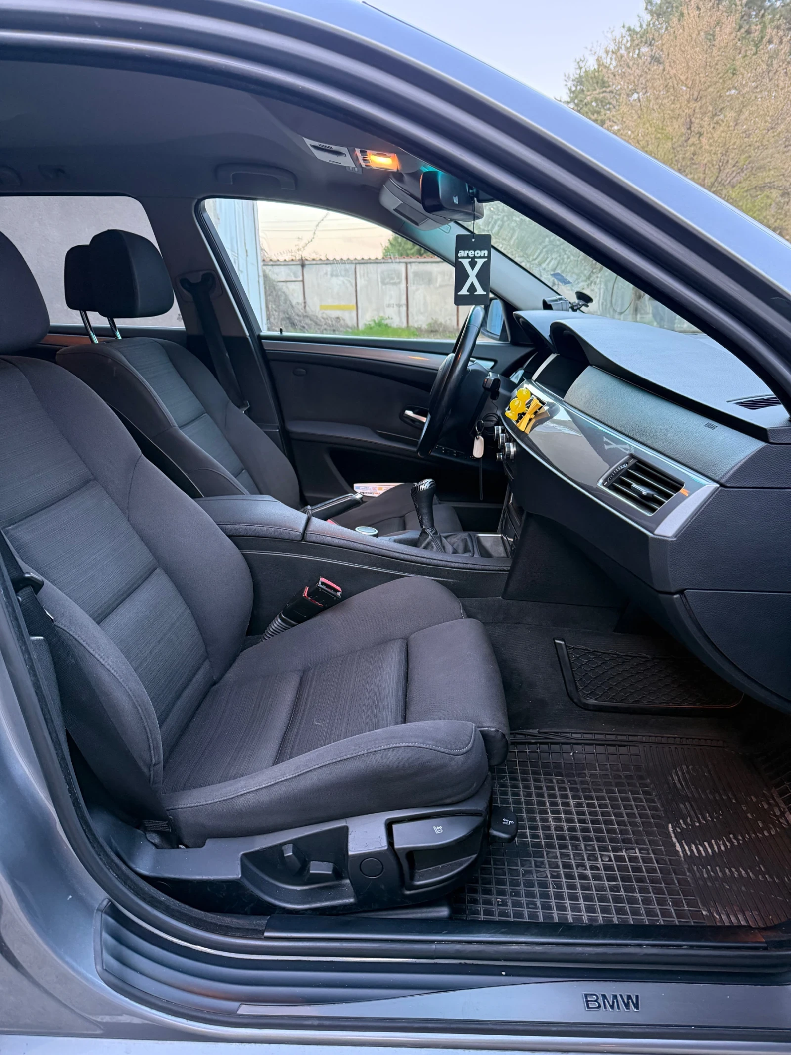 BMW 325 197hp+ + + , снимка 8 - Автомобили и джипове - 54773680