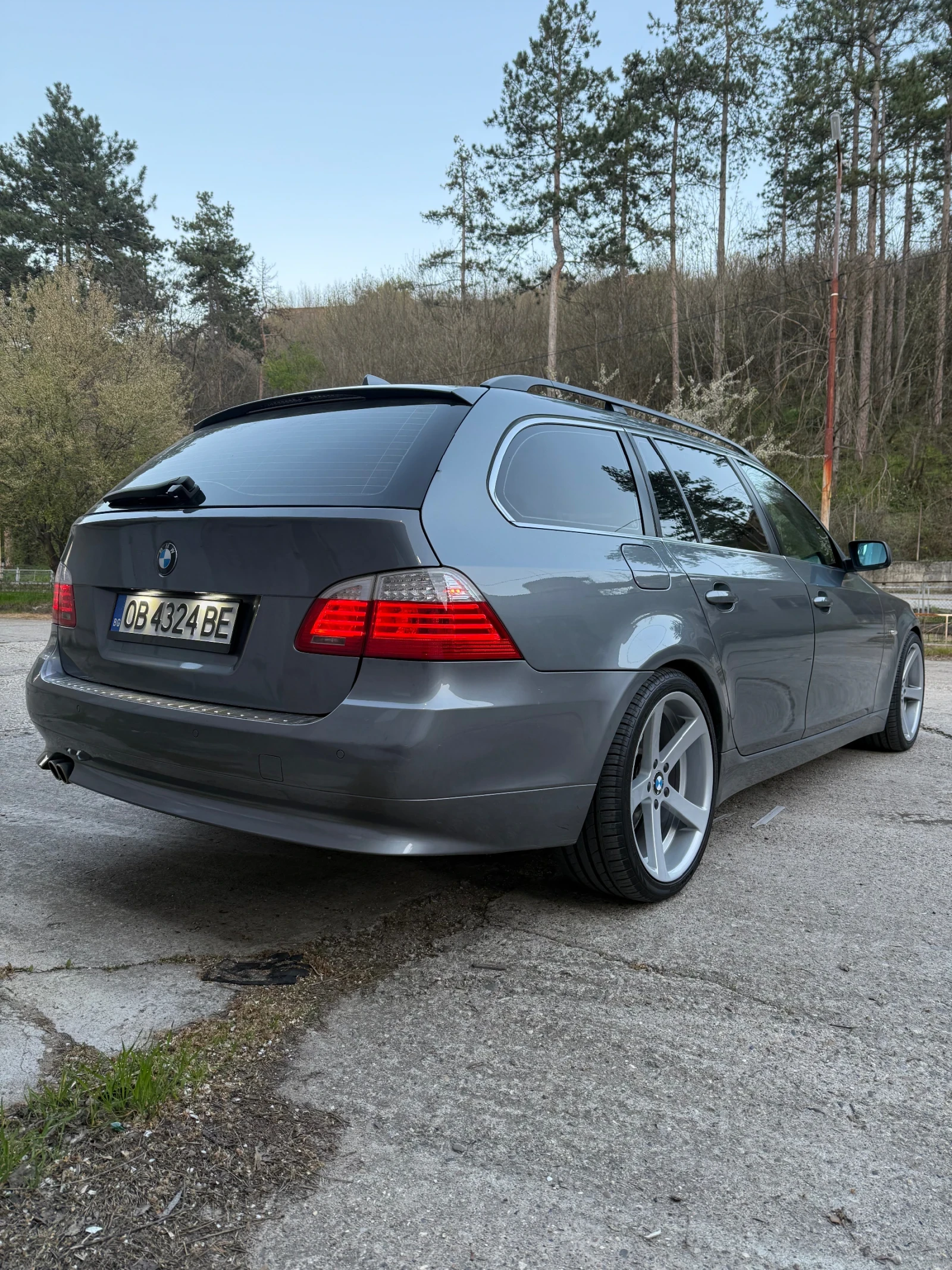BMW 325 197hp+ + + , снимка 5 - Автомобили и джипове - 54773680