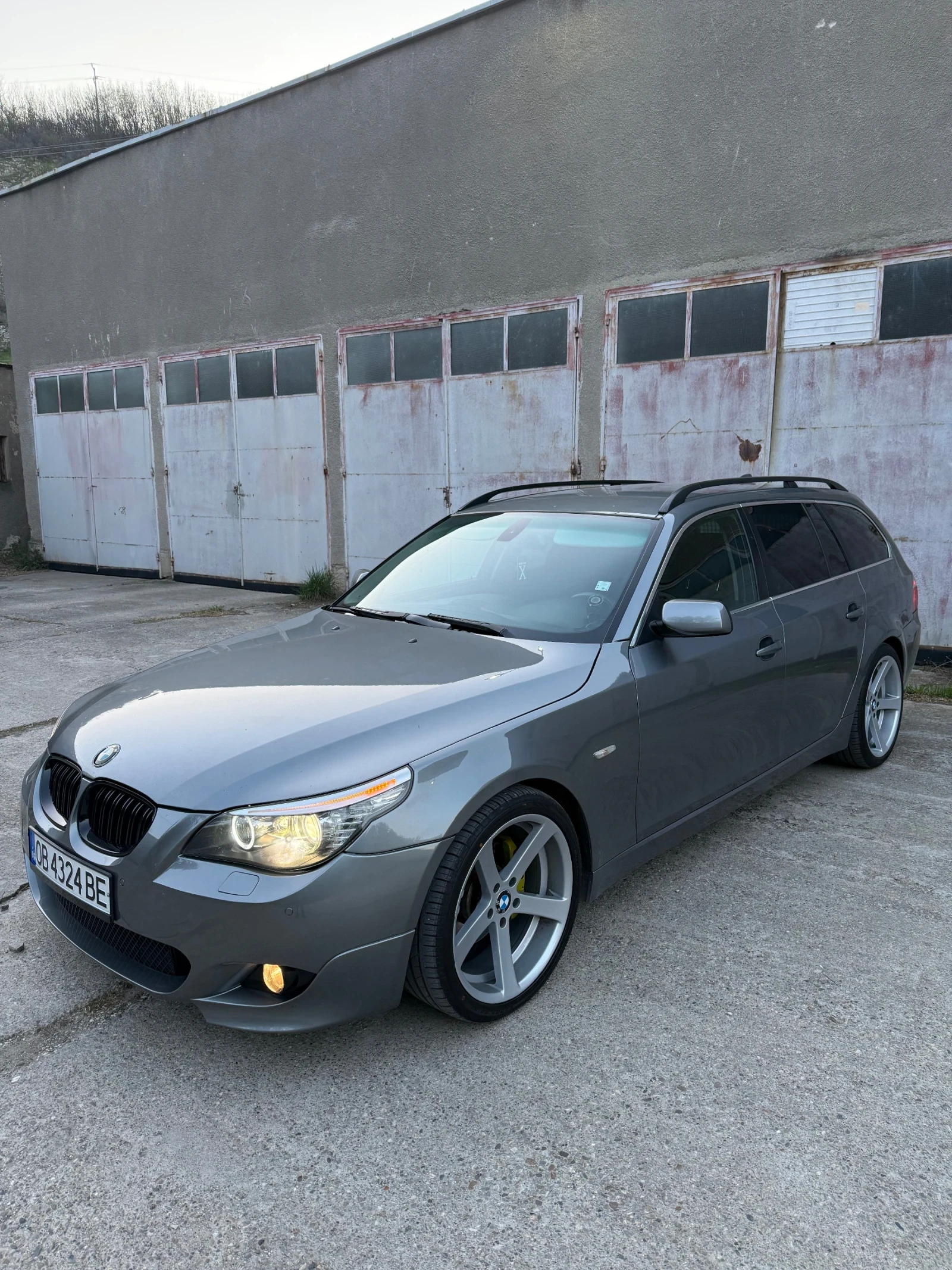 BMW 325 197hp+ + + 