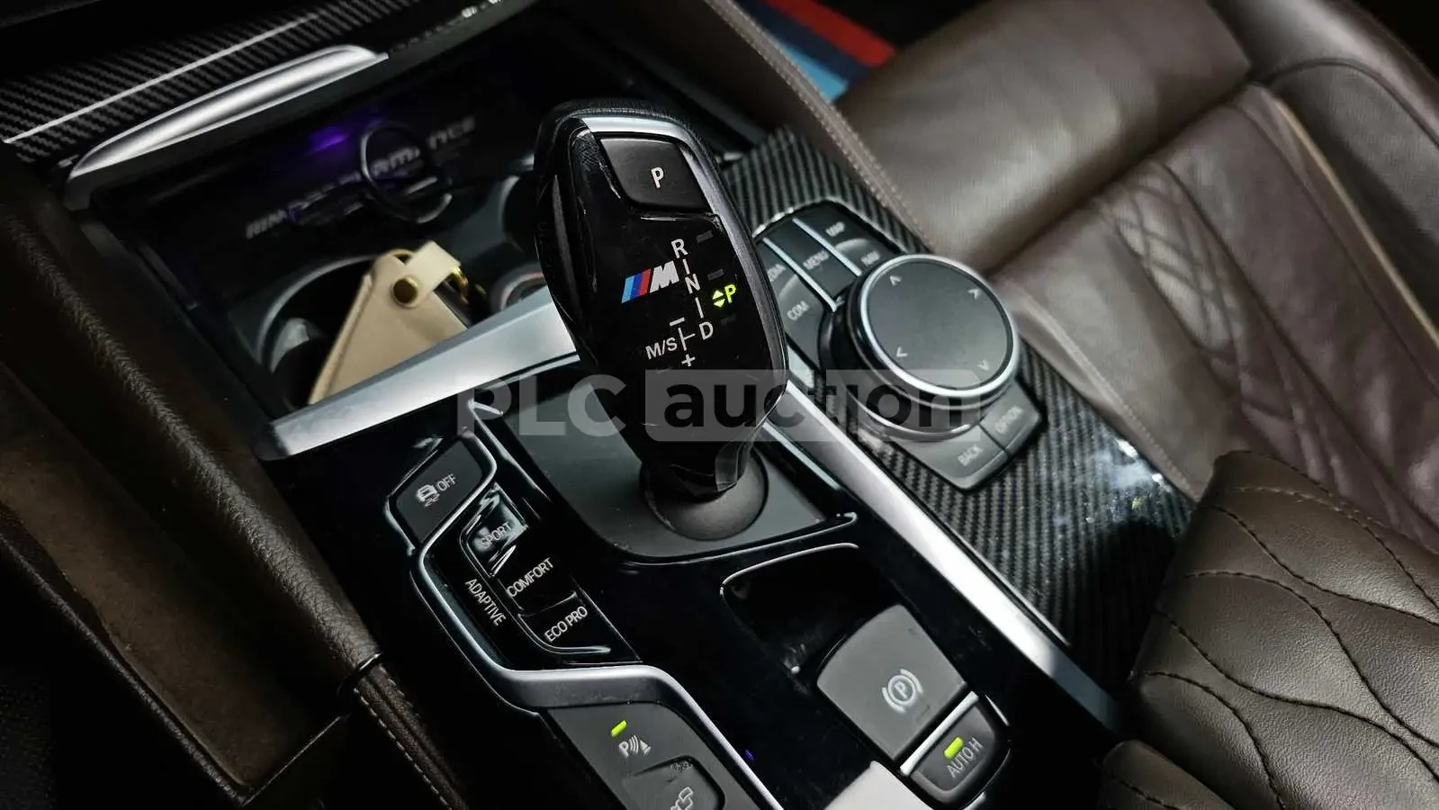 BMW 530 /360/DISTRONIC/BOWERS & WILKINS  | Mobile.bg � ����������� 9