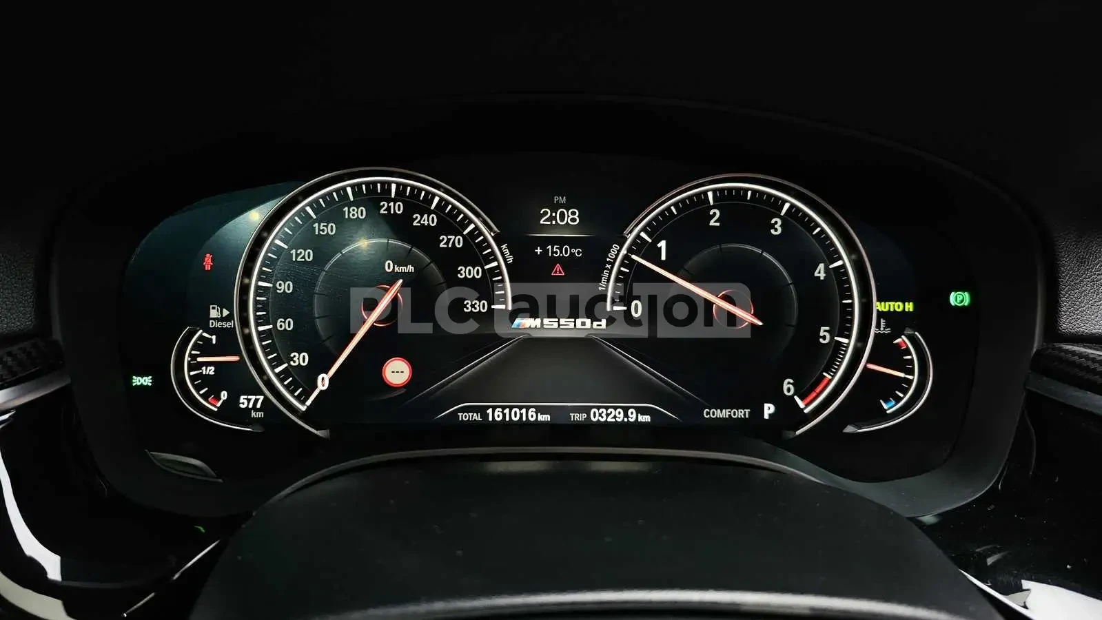 BMW 530 /360/DISTRONIC/BOWERS & WILKINS  | Mobile.bg � ����������� 8