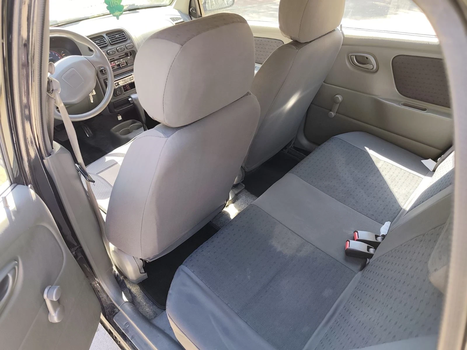 Suzuki Alto, снимка 6 - Автомобили и джипове - 54335079