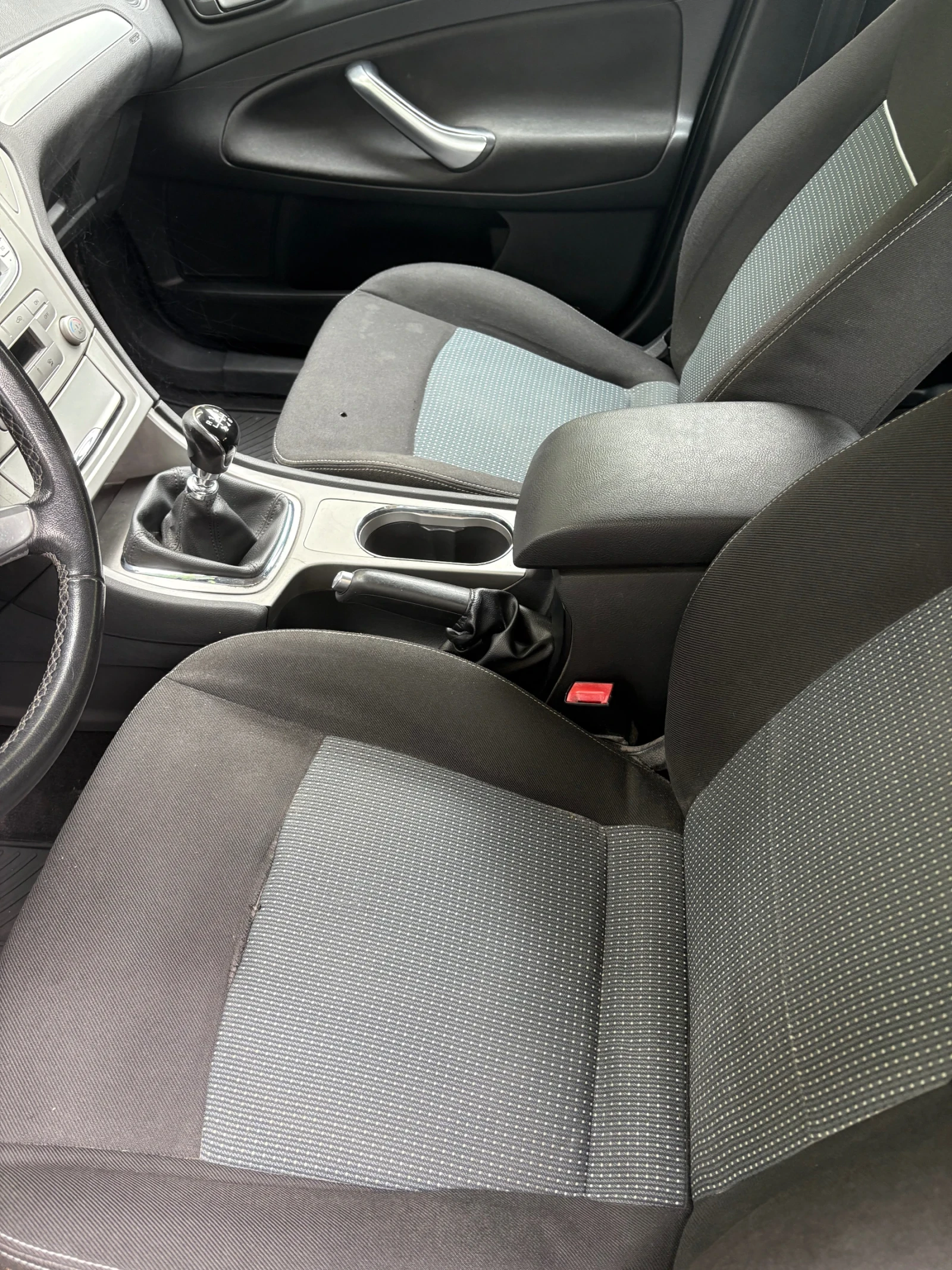 Ford Mondeo, снимка 3 - Автомобили и джипове - 54467456