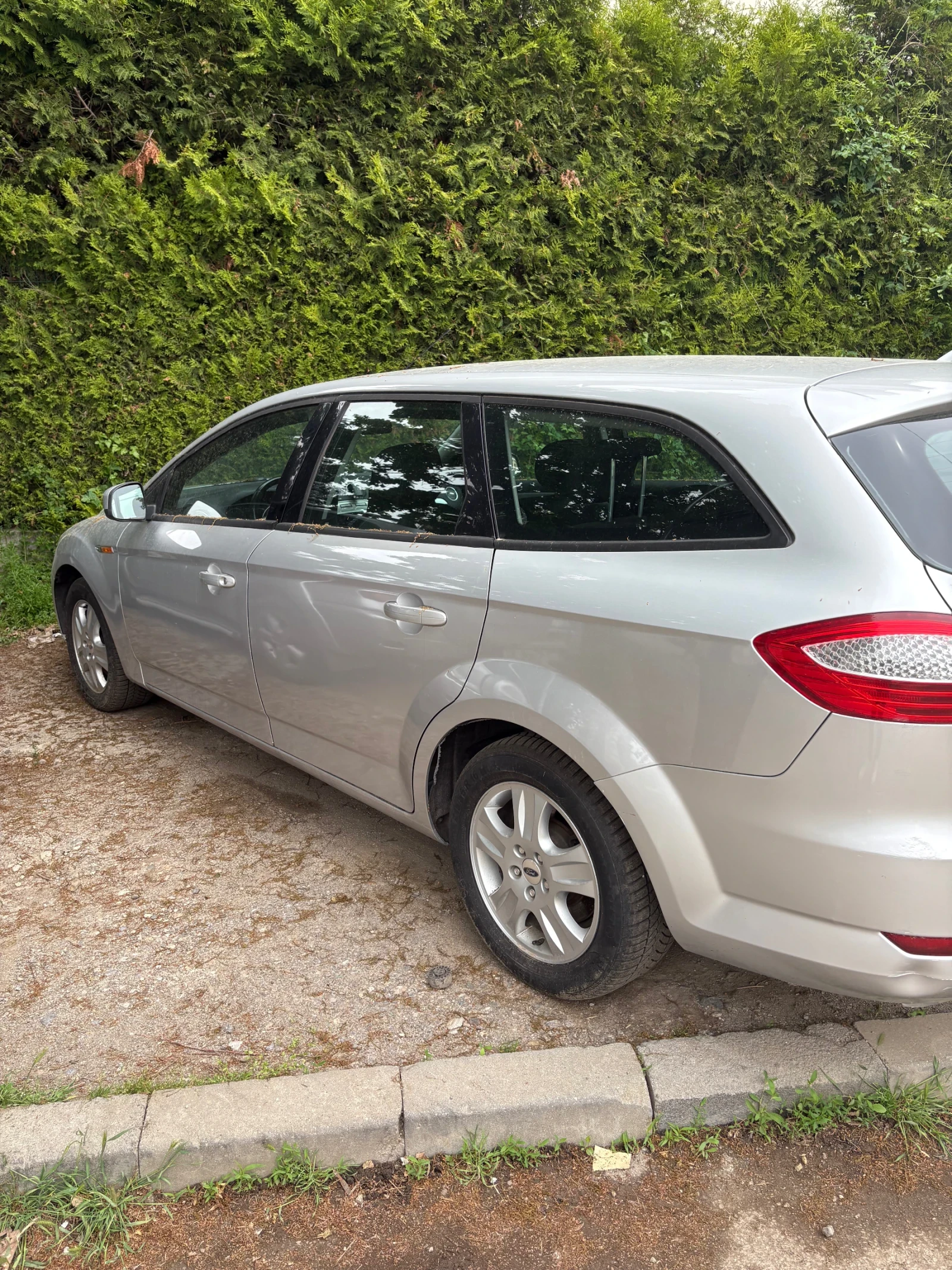 Ford Mondeo, снимка 2 - Автомобили и джипове - 54467456