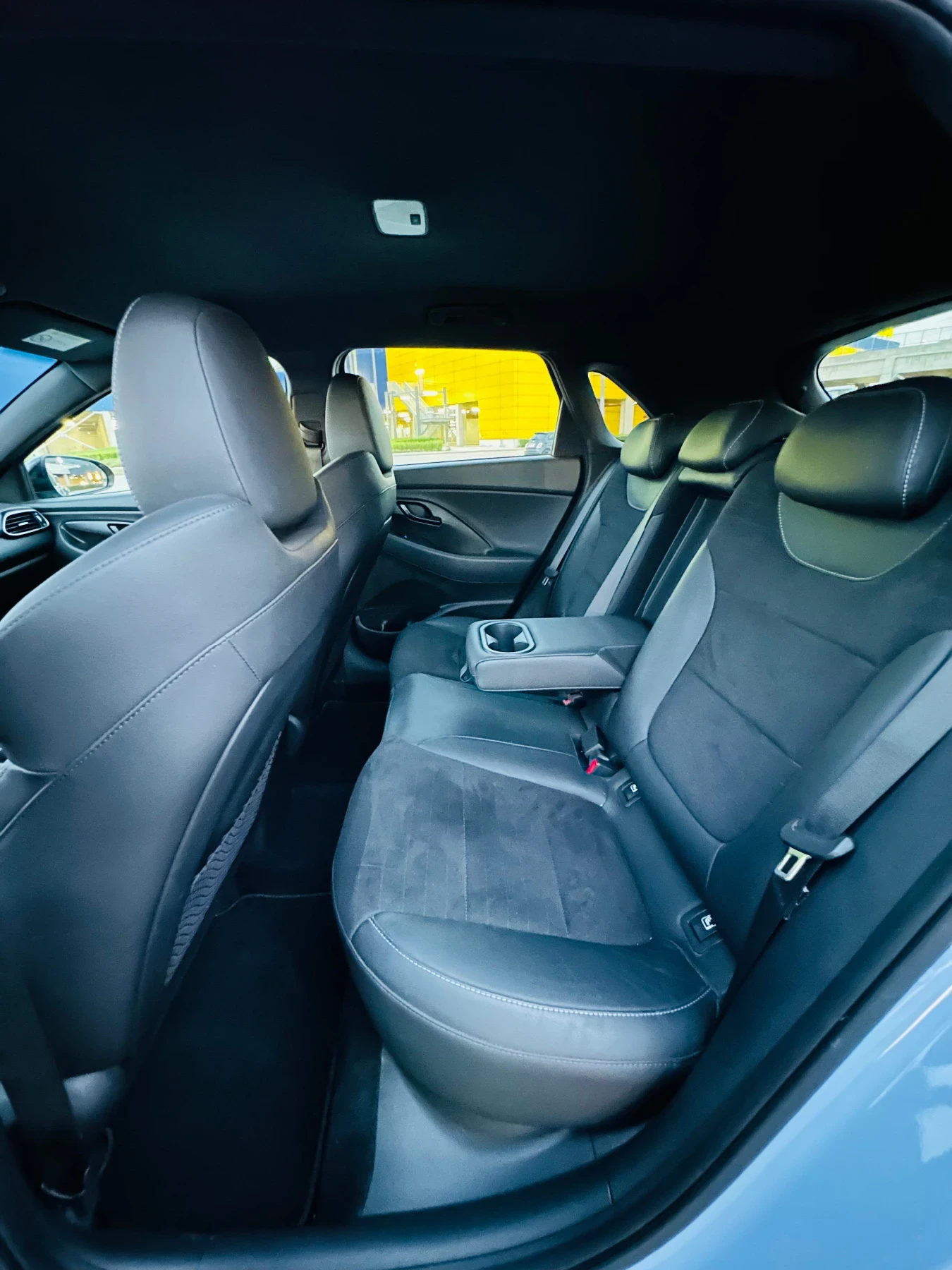 Hyundai I30 N Performance, снимка 10 - Автомобили и джипове - 54494303