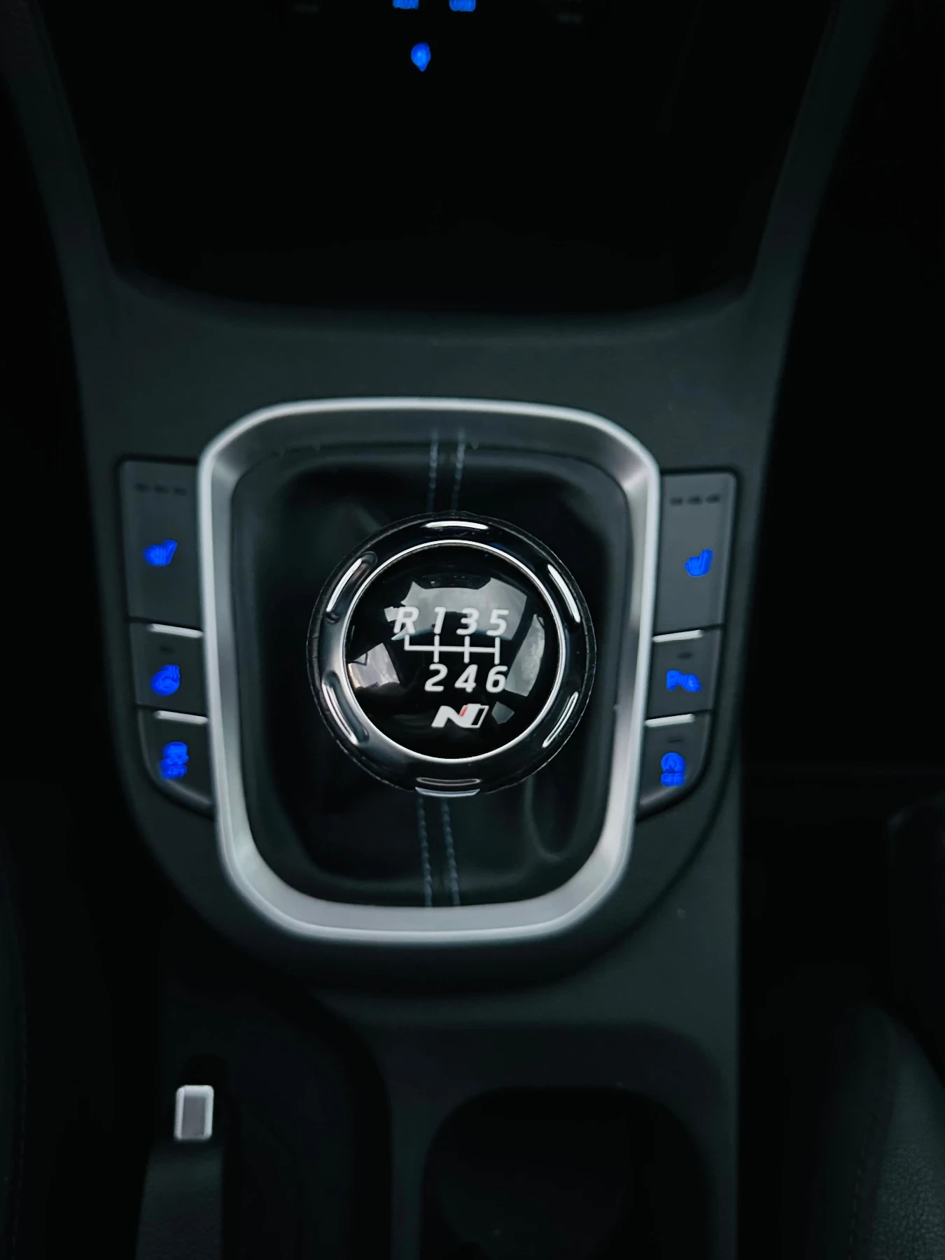 Hyundai I30 N Performance, снимка 7 - Автомобили и джипове - 54494303