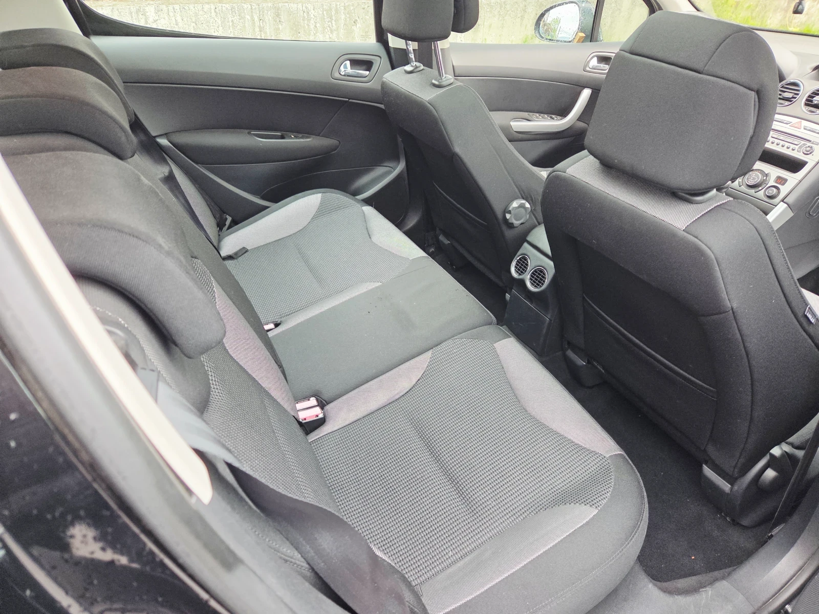 Peugeot 308 2, 000 HDI EURO4 | Mobile.bg � ����������� 10