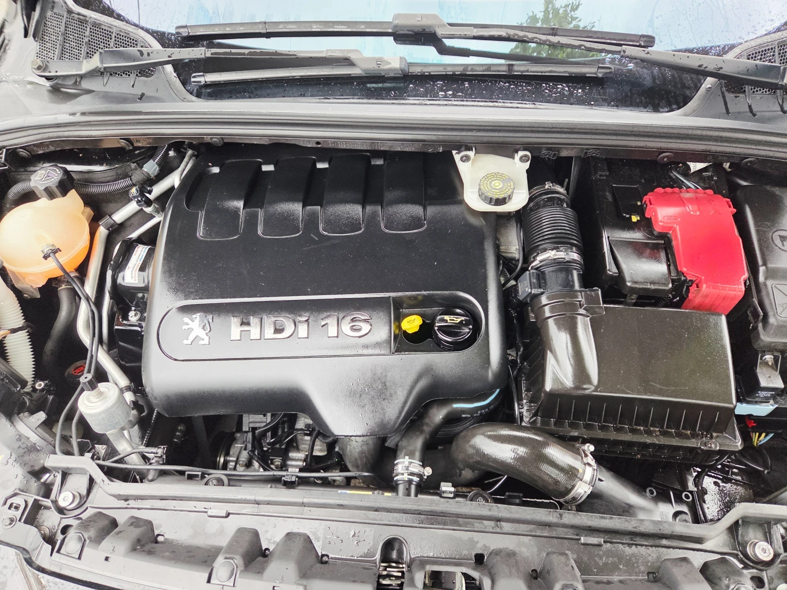 Peugeot 308 2, 000 HDI EURO4 | Mobile.bg � ����������� 15