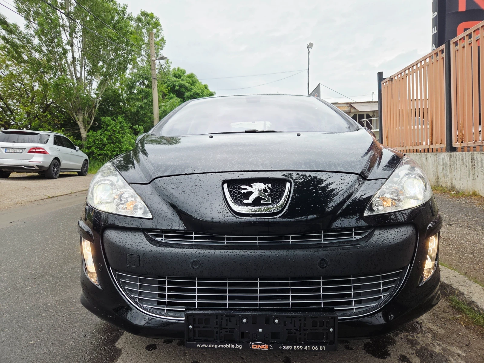 Peugeot 308 2, 000 HDI EURO4 | Mobile.bg � ����������� 3