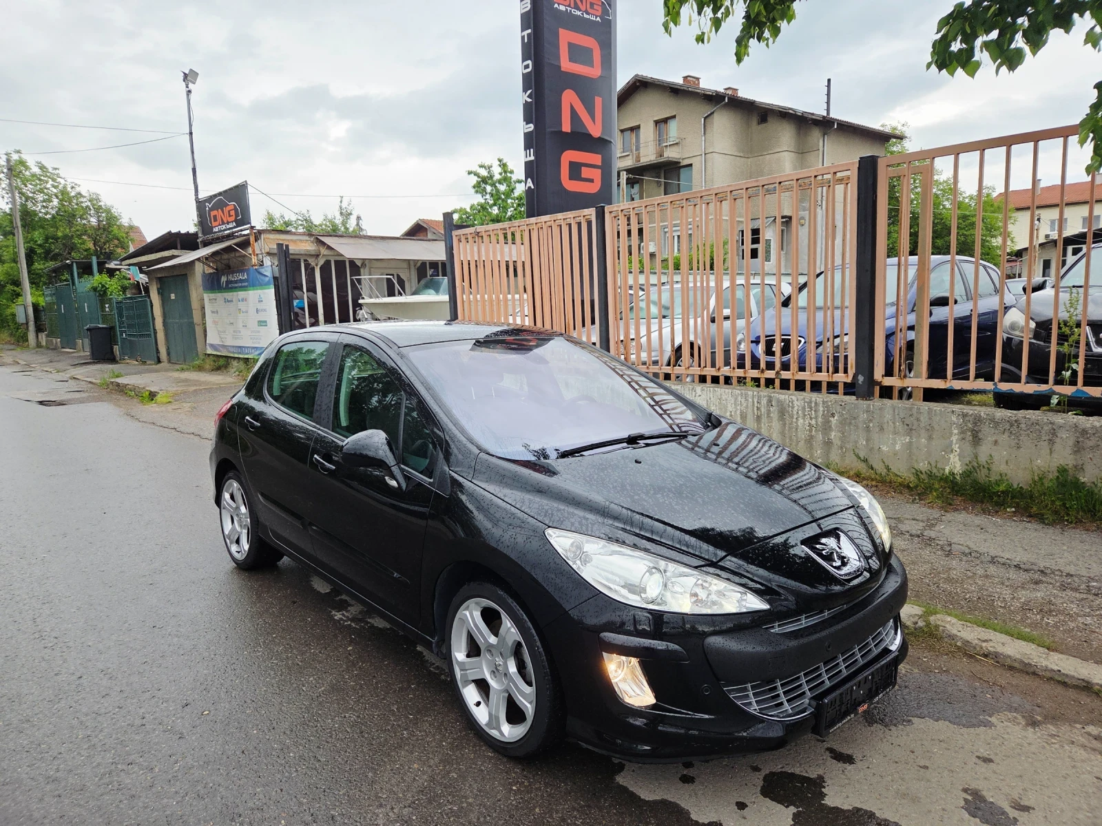 Peugeot 308 2, 000 HDI EURO4 | Mobile.bg � ����������� 2