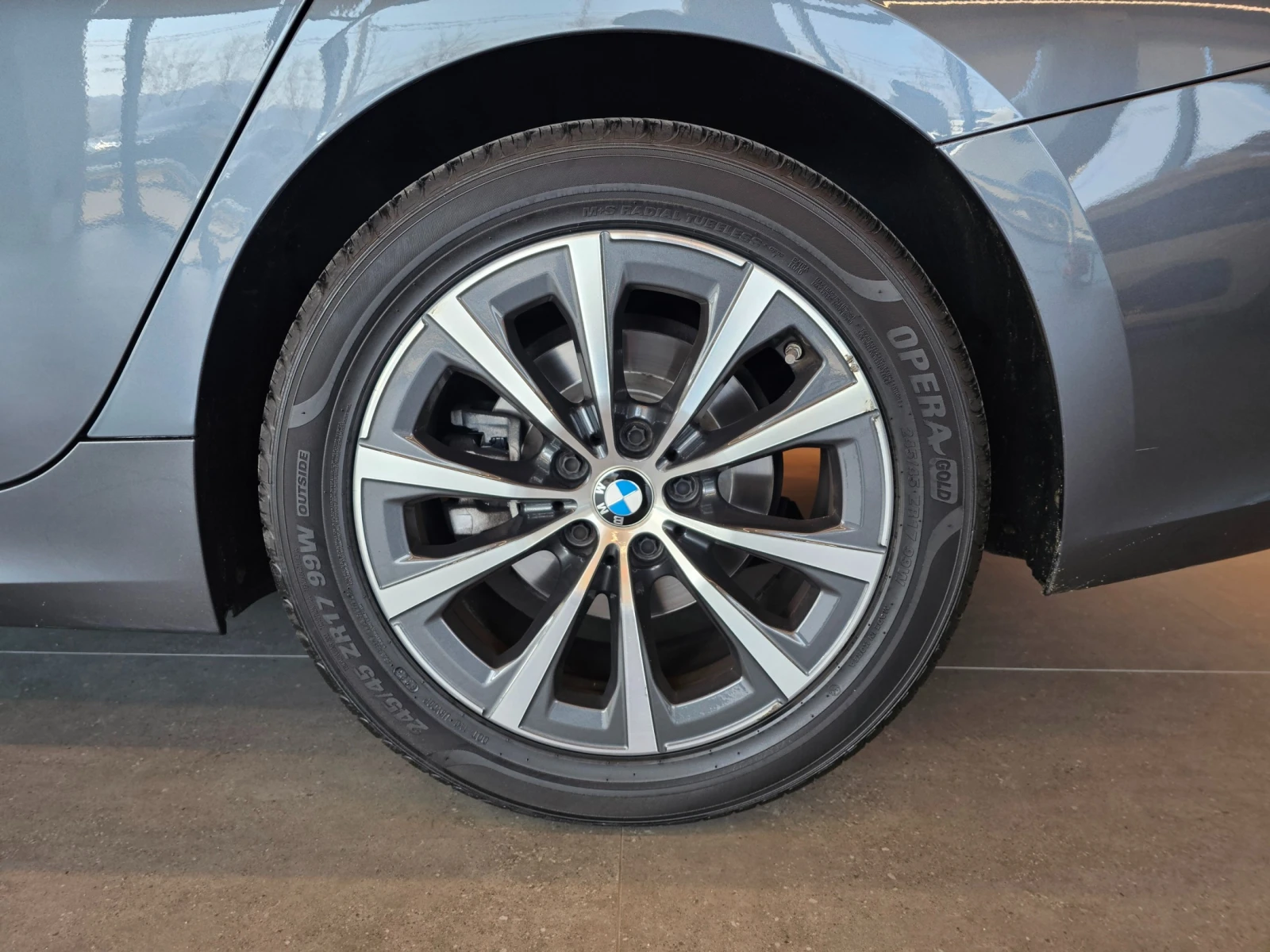 BMW 320 G20* ������ ���� | Mobile.bg � ����������� 5