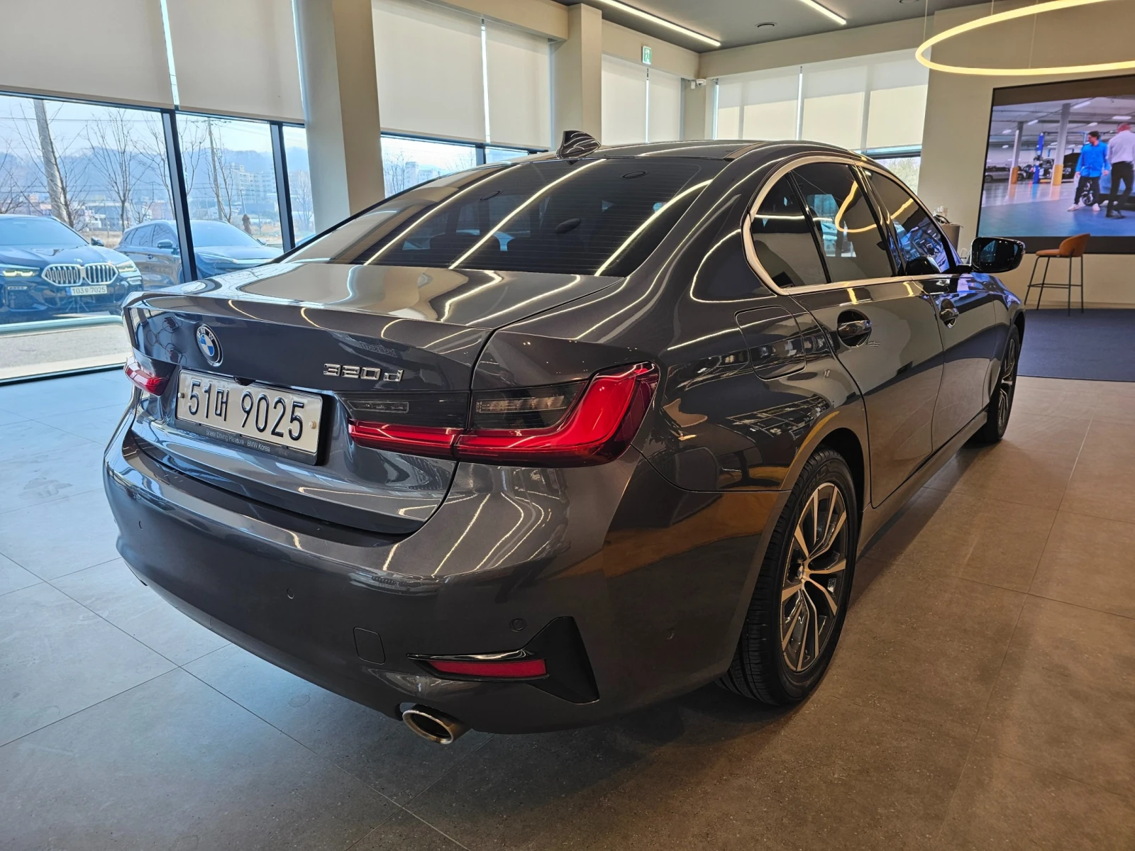 BMW 320 G20* ������ ���� | Mobile.bg � ����������� 3