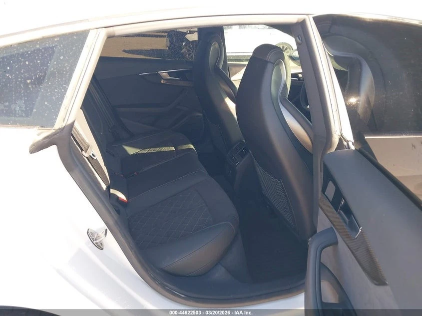 Audi S5 QUATTRO* PREMIUM* MATRIX* B&O* 360* КАМЕРИ* , снимка 10 - Автомобили и джипове - 54552271