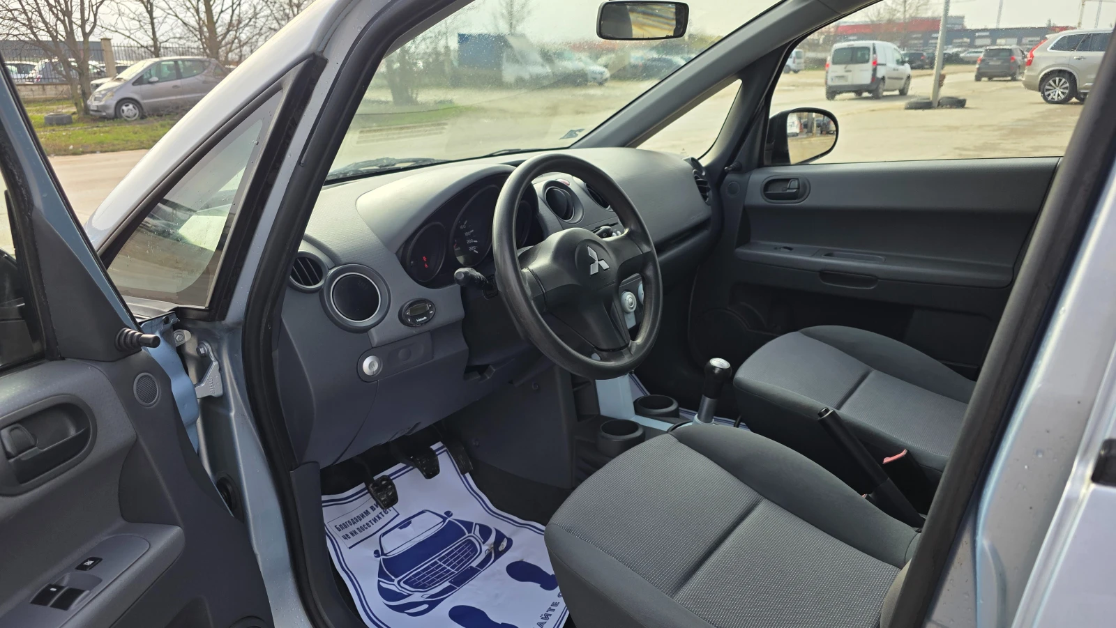 Mitsubishi Colt ������ | Mobile.bg � ����������� 6