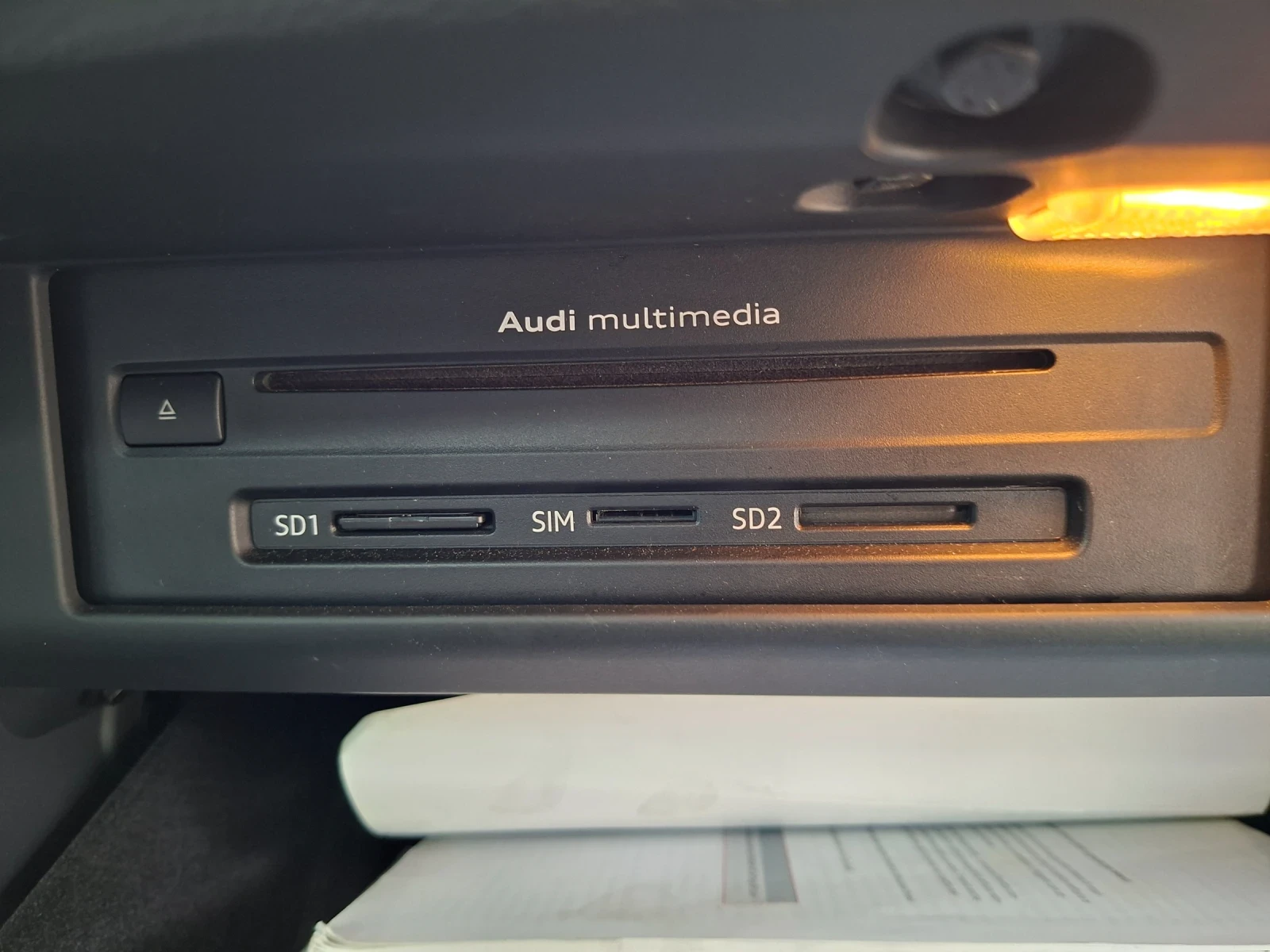 Audi A4 2, 0 tdi Quatro, снимка 17 - Автомобили и джипове - 54900815