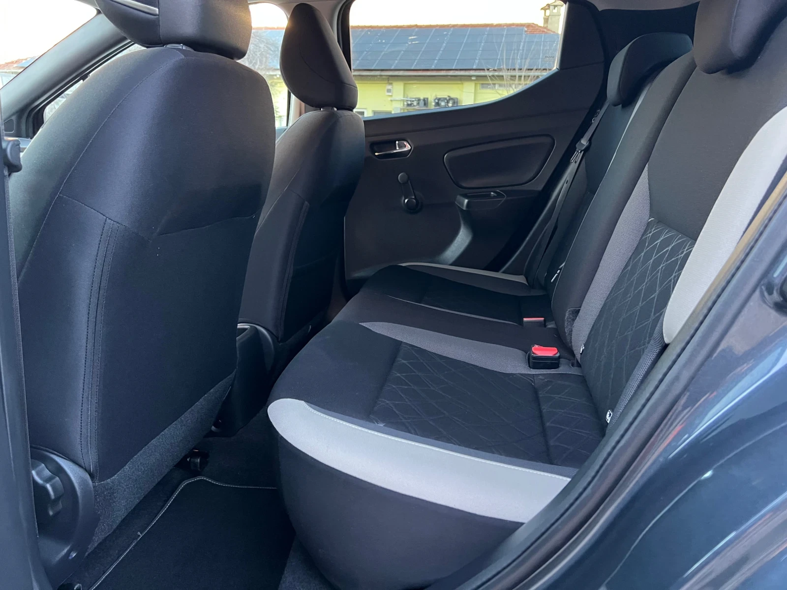 Nissan Micra 1.0 TURBO NAVI KAMERA 360, снимка 7 - Автомобили и джипове - 54975513