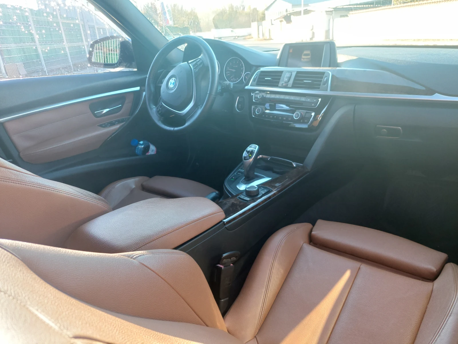 BMW 328 F30, снимка 5 - Автомобили и джипове - 55000429