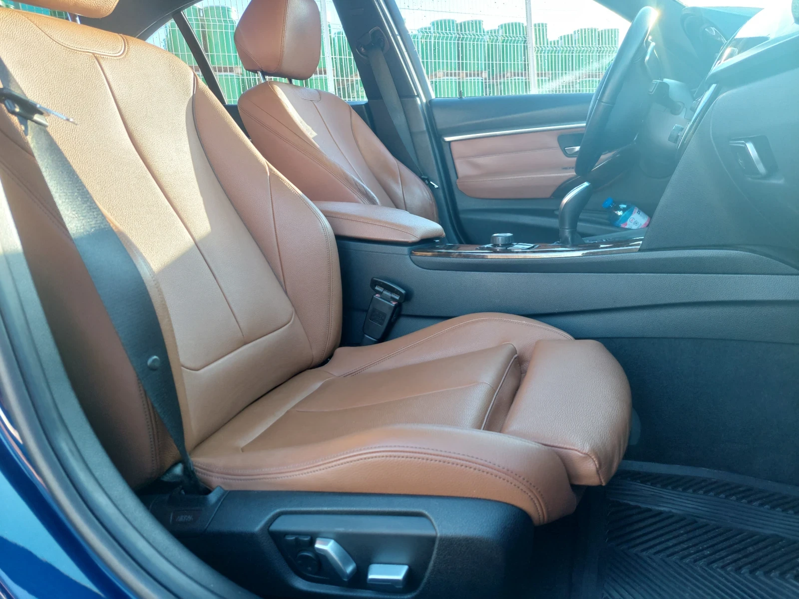 BMW 328 F30, снимка 6 - Автомобили и джипове - 55000429