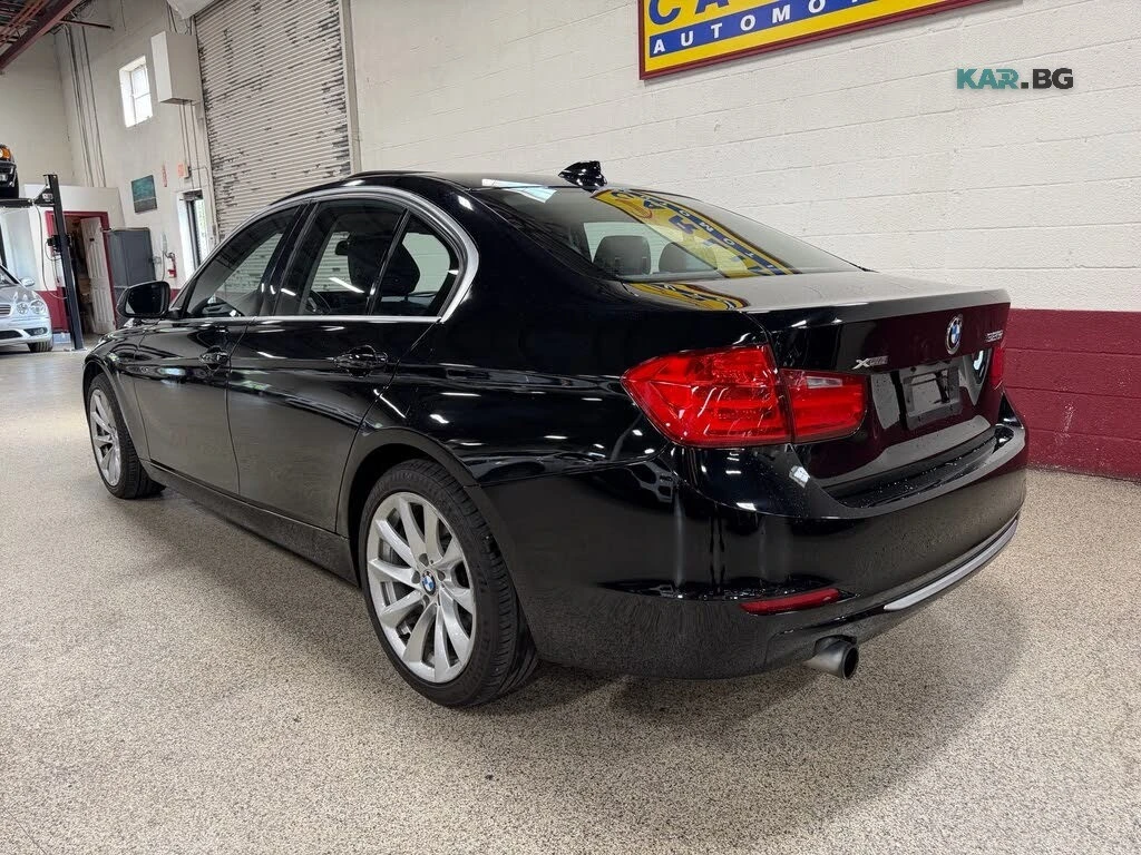 BMW 320 xDrive* AвтоКредит* (ЦЕНА ДО БГ), снимка 4 - Автомобили и джипове - 55304419