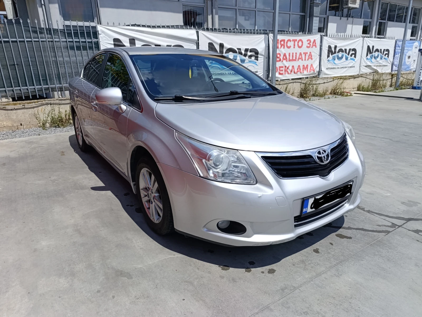 Toyota Avensis | Mobile.bg � ����������� 3