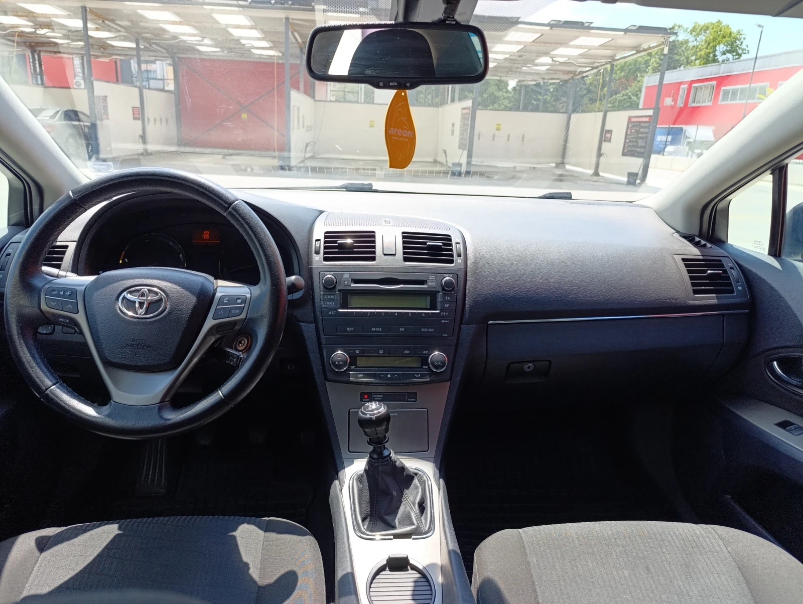 Toyota Avensis | Mobile.bg � ����������� 6