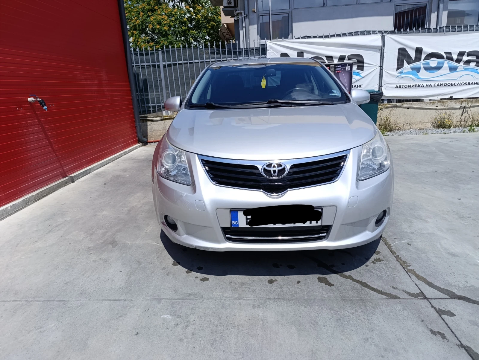 Toyota Avensis | Mobile.bg � ����������� 4