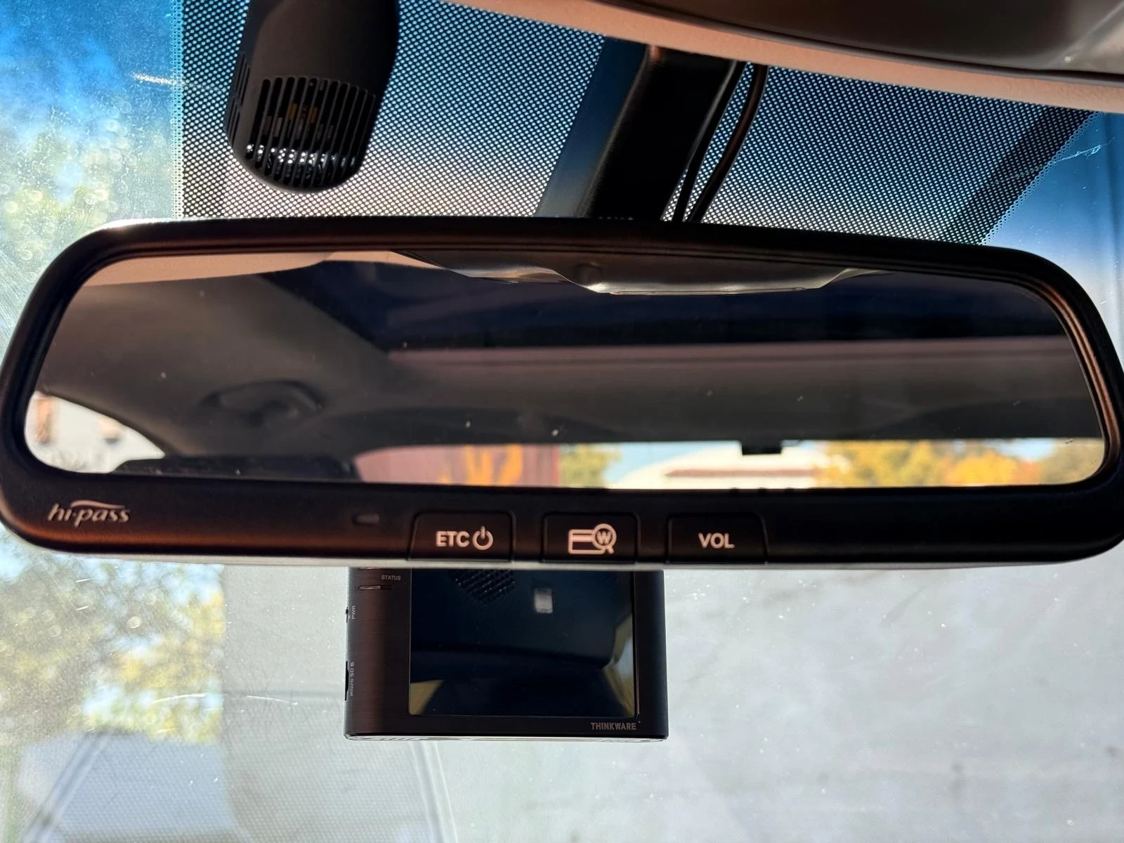 Hyundai Grandeur, снимка 13 - Автомобили и джипове - 56289011