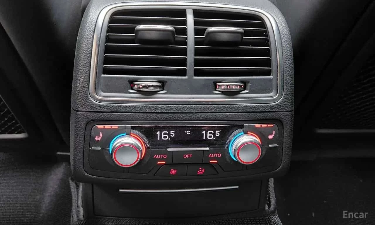 Audi A6 DISTRONIC | 360 | HUD | ПОДГРЕВ | BOSE | , снимка 15 - Автомобили и джипове - 55612519