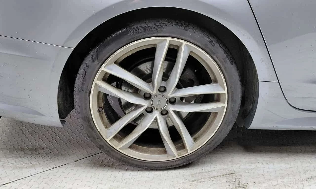 Audi A6 DISTRONIC | 360 | HUD | ПОДГРЕВ | BOSE | , снимка 5 - Автомобили и джипове - 55612519