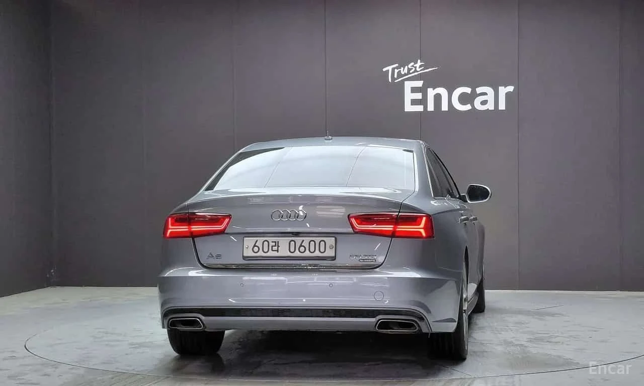 Audi A6 DISTRONIC | 360 | HUD | ПОДГРЕВ | BOSE | , снимка 4 - Автомобили и джипове - 55612519