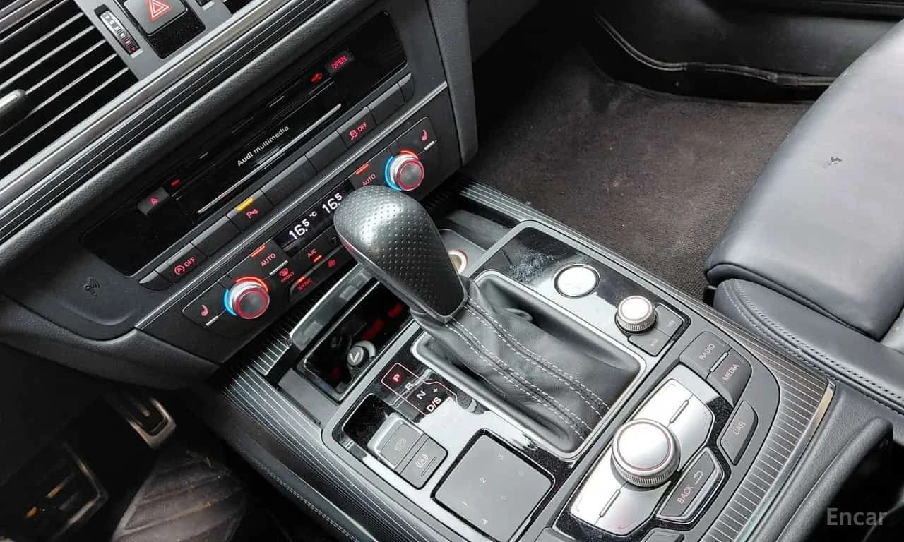 Audi A6 DISTRONIC | 360 | HUD | ПОДГРЕВ | BOSE | , снимка 9 - Автомобили и джипове - 55612519