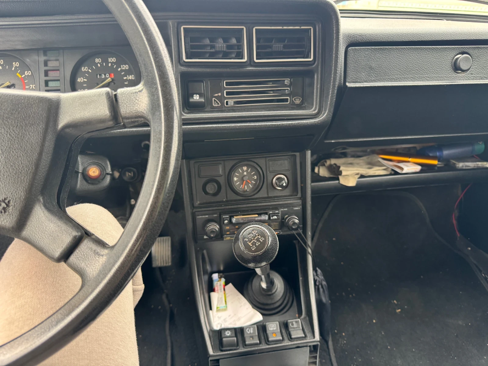 Lada 2107 1.5 5 скорости, снимка 12 - Автомобили и джипове - 55729184