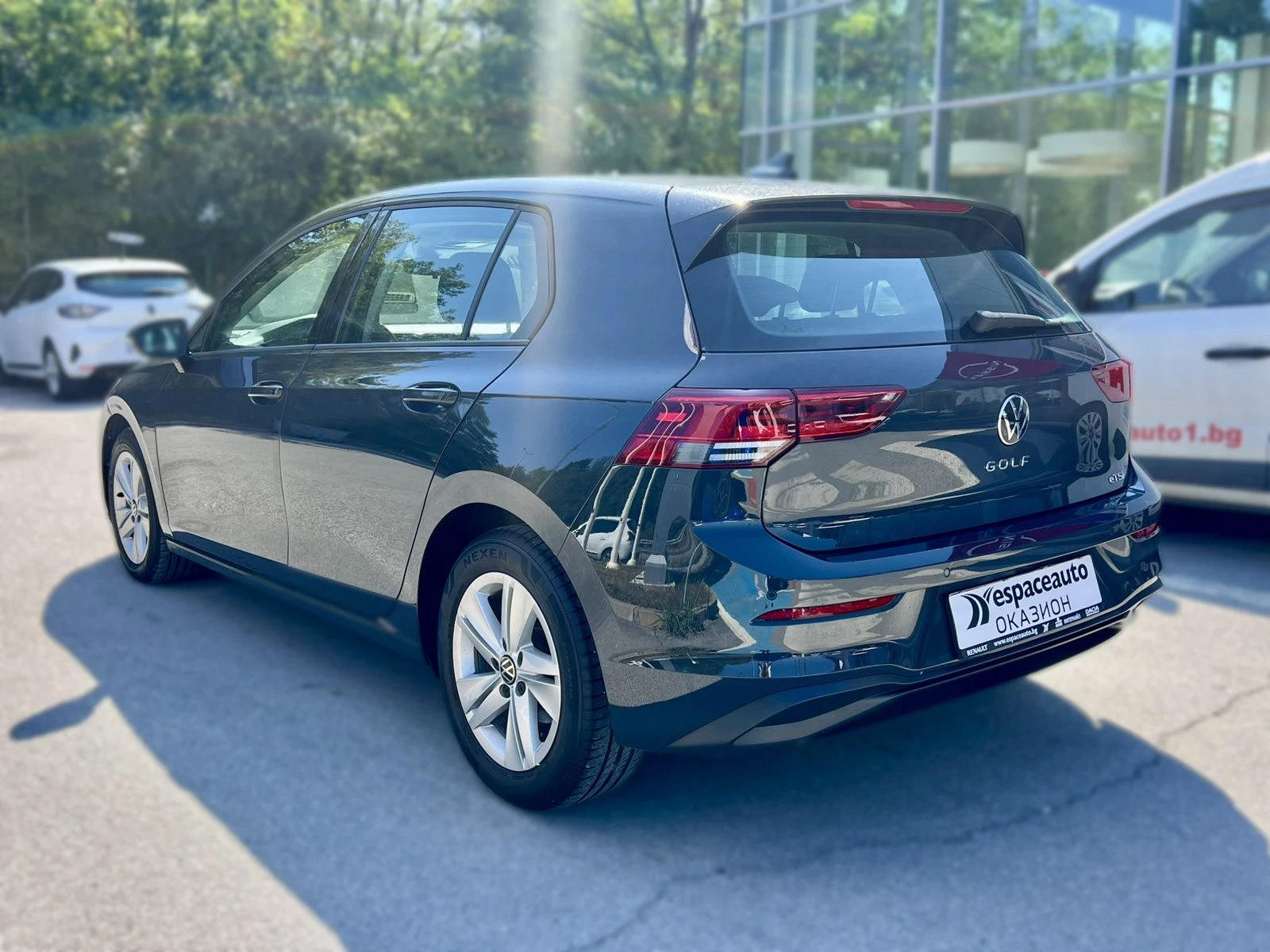 VW Golf 8 Life / 1.5 e-TSI / 150 к.с. / DSG, снимка 6 - Автомобили и джипове - 55938998
