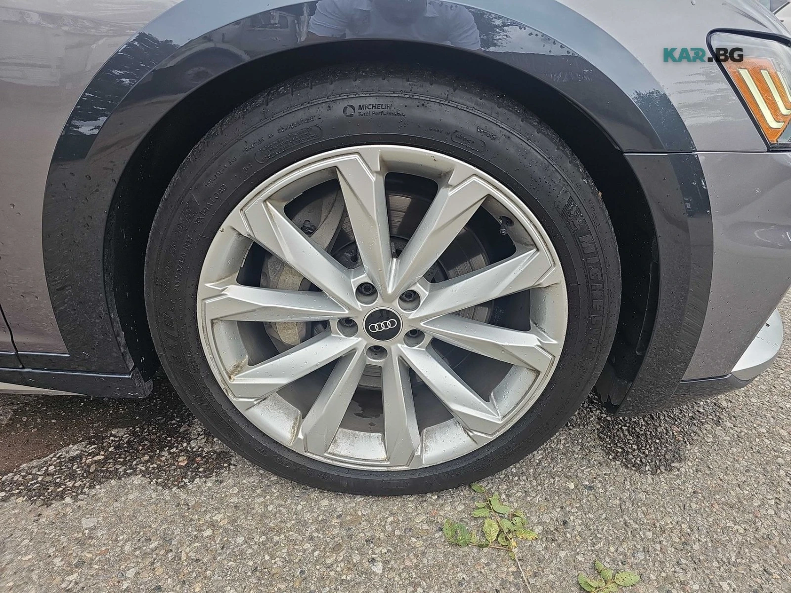 Audi A6 Allroad * АвтоКредит* (ЦЕНА ДО БГ)* , снимка 7 - Автомобили и джипове - 55967401