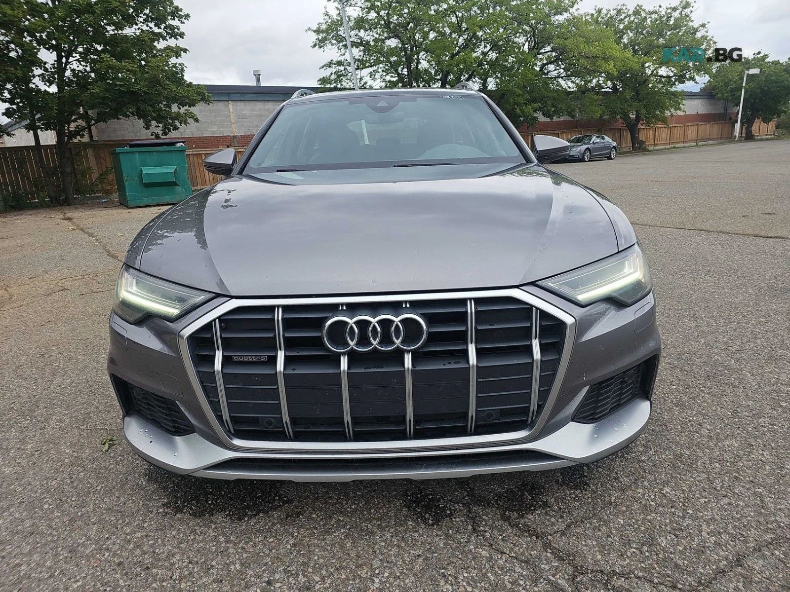 Audi A6 Allroad * АвтоКредит* (ЦЕНА ДО БГ)* , снимка 6 - Автомобили и джипове - 55967401