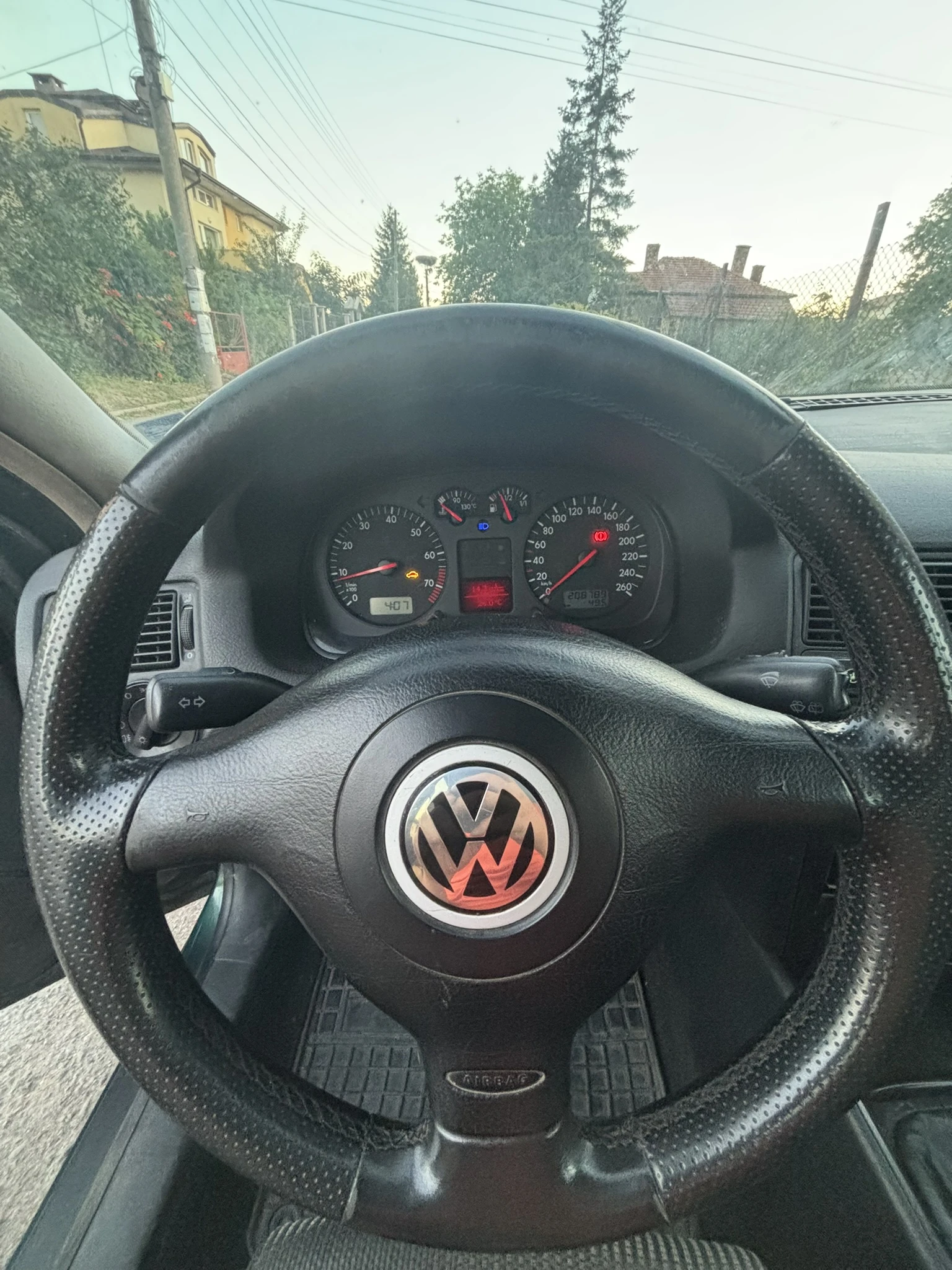 VW Golf, снимка 5 - Автомобили и джипове - 55981763